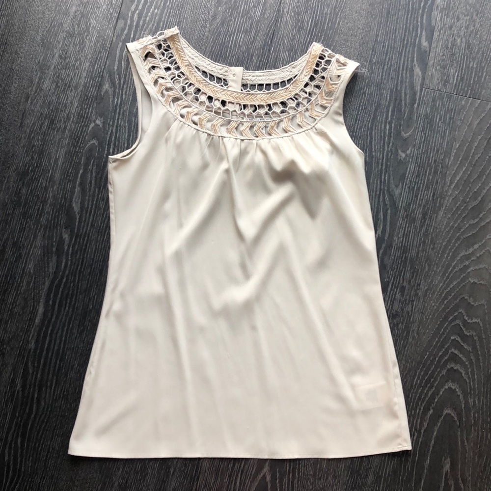 Banana Republic Top
